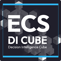 디아이큐브 ECS