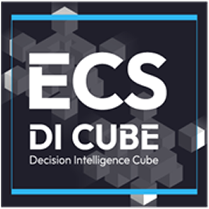 디아이큐브 ECS