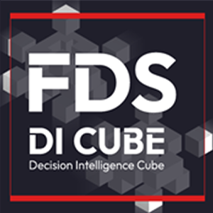 디아이큐브 FDS