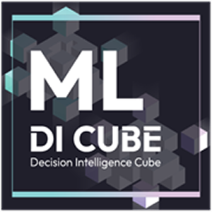 디아이큐브 ML